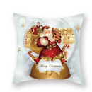 Capas de Almofadas de Natal 45x45cm - Casa Farfelle