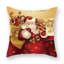 Capas de Almofadas de Natal 45x45cm - Casa Farfelle