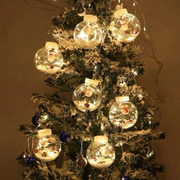 Cascata de Pisca Pisca Varal De Lampadas 100 Leds 3 Metros Bivolt - Casa Farfelle