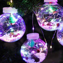 Cascata de Pisca Pisca Varal De Lampadas 100 Leds 3 Metros Bivolt - Casa Farfelle