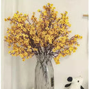 Cerejeira Artificial Kit com 3 Ramos - Casa Farfelle