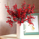 Cerejeira Artificial Kit com 3 Ramos - Casa Farfelle