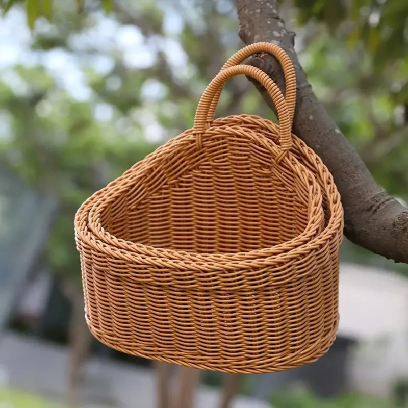 Cesto de Armazenamento Domo - Casa Farfelle