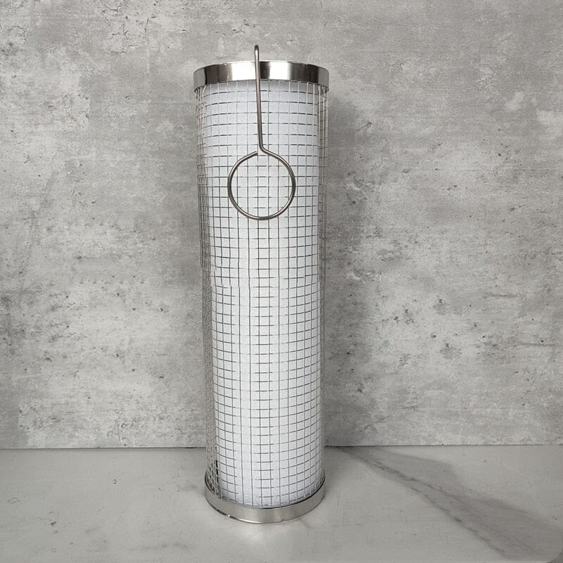 Cesto de Grelhar Fiamma - Casa Farfelle