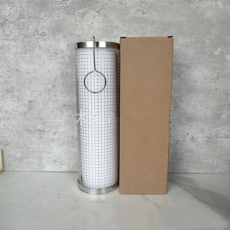 Cesto de Grelhar Fiamma - Casa Farfelle