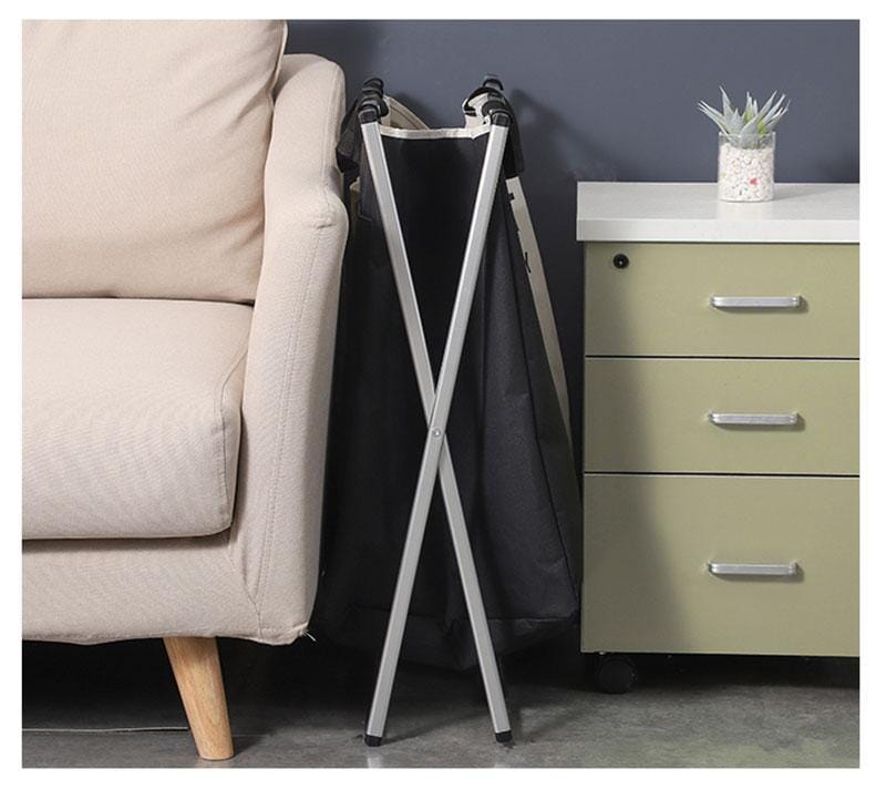 Cesto de Roupa Lavare - Casa Farfelle