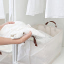 Cesto Organizador Manico - Casa Farfelle