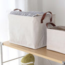 Cesto Organizador Manico - Casa Farfelle