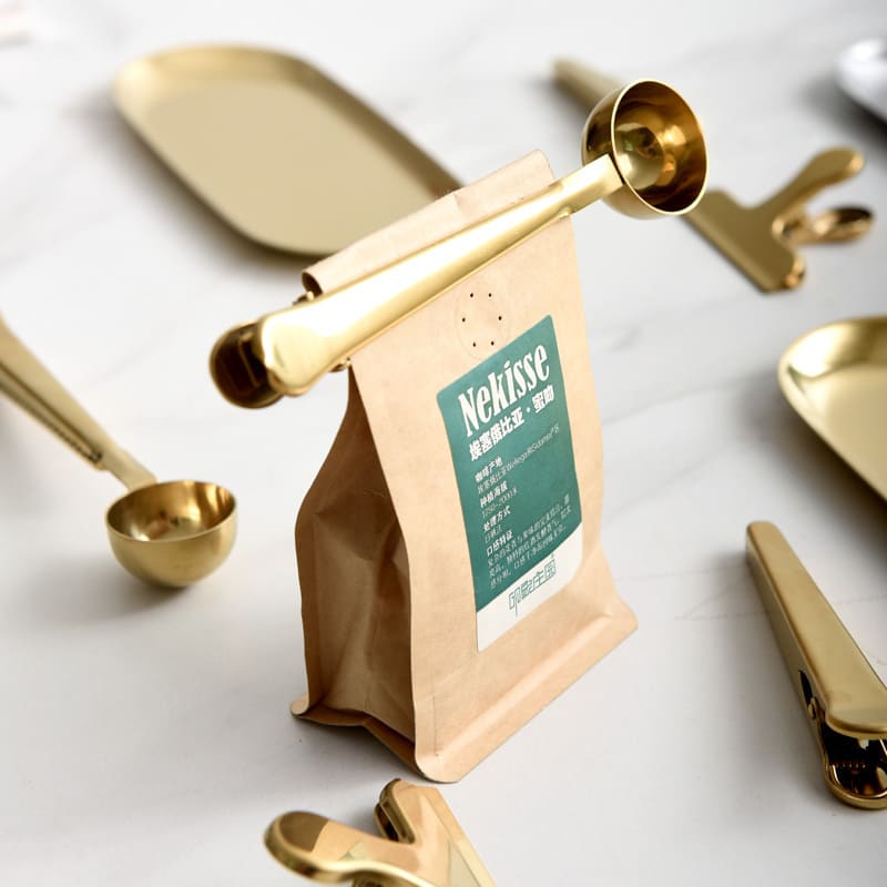 Colher para Café Nimeca - Casa Farfelle