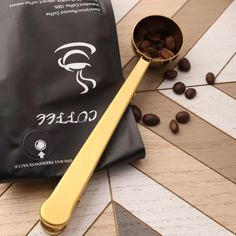 Colher para Café Nimeca - Casa Farfelle