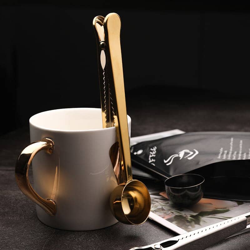 Colher para Café Nimeca - Casa Farfelle