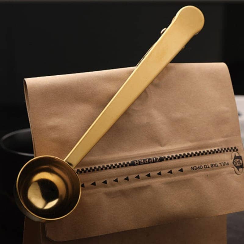 Colher para Café Nimeca - Casa Farfelle