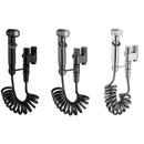 Conjunto Completo de Ducha Higiênica - Casa Farfelle