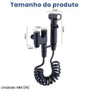 Conjunto Completo de Ducha Higiênica - Casa Farfelle