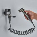 Conjunto Completo de Ducha Higiênica - Casa Farfelle