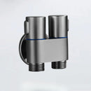 Conjunto Completo de Ducha Higiênica - Casa Farfelle