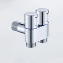 Conjunto Completo de Ducha Higiênica - Casa Farfelle