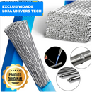 Conjunto Completo de Solda Profissional | Super Solda 4.0 - Casa Farfelle