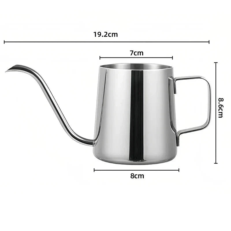 Conjunto Filtro de Café Dilo - Casa Farfelle