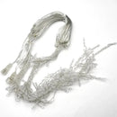 Cortina de Luzes LED Natalinas – Encanto e Magia para sua Casa