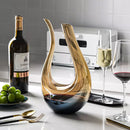 Decanter de Vinho Cisne - Casa Farfelle