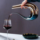 Decanter de Vinho Cisne - Casa Farfelle