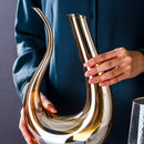 Decanter de Vinho Cisne - Casa Farfelle