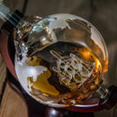Decanter de Whisky Atlas - Casa Farfelle