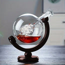Decanter de Whisky Atlas - Casa Farfelle