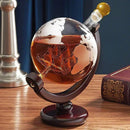 Decanter de Whisky Atlas - Casa Farfelle