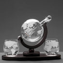 Decanter de Whisky Atlas - Casa Farfelle