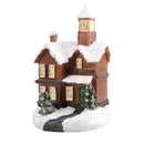 Decoração de Natal Casas Iluminadas - Casa Farfelle