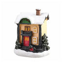 Decoração de Natal Casas Iluminadas - Casa Farfelle