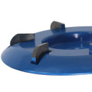 Disco de Desbaste para Escultura de Madeira - Casa Farfelle