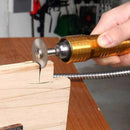 Discos de Serra para Furadeiras, Parafusadeiras e Retíficas | Kit Completo - Casa Farfelle