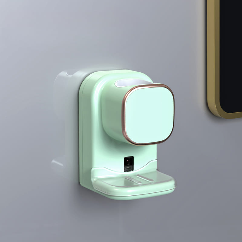 Dispenser para Pasta de Dente Rufino - Casa Farfelle