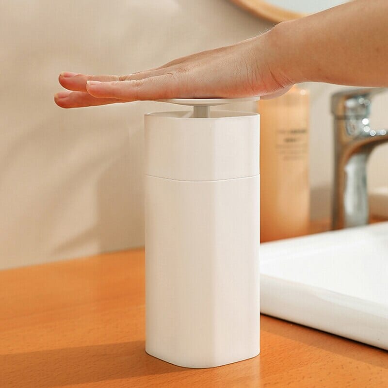 Dispenser para Detergente Pop Up - Casa Farfelle