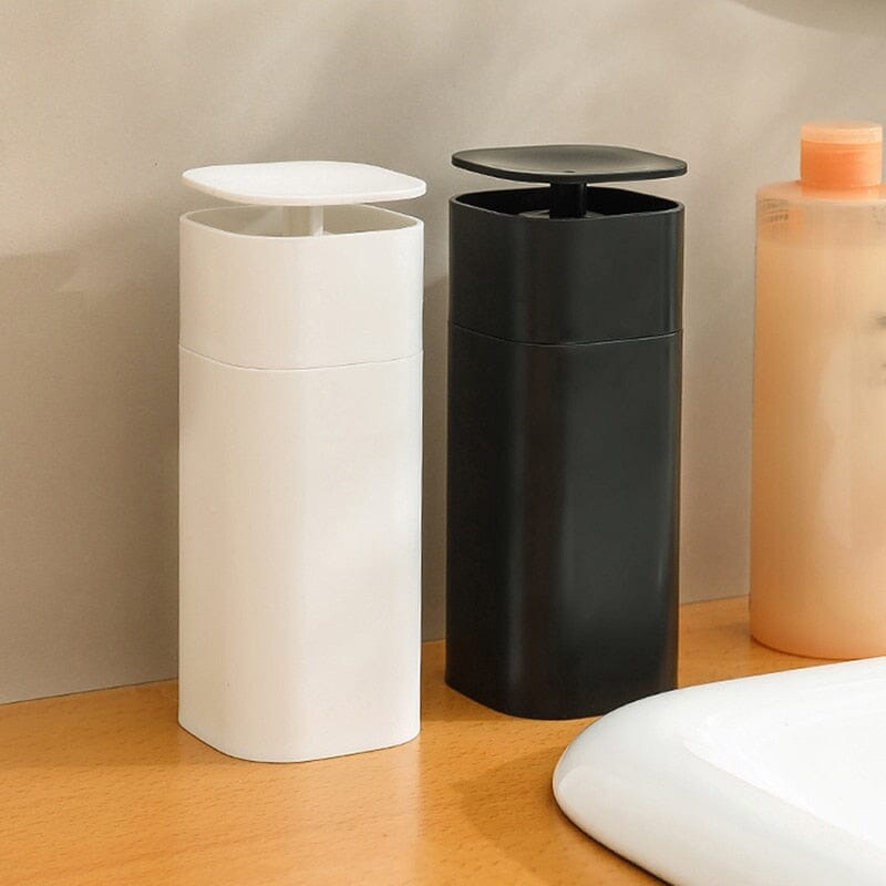 Dispenser para Detergente Pop Up - Casa Farfelle