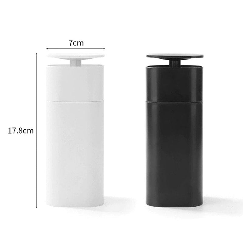 Dispenser para Detergente Pop Up - Casa Farfelle