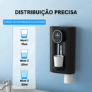 Dispenser para Enxaguante Bucal Mento  - Casa Farfelle