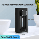 Dispenser Enxaguante Bucal Mento  - Casa Farfelle