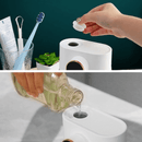 Dispenser Enxaguante Bucal Mento  - Casa Farfelle