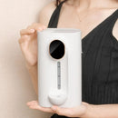 Dispenser para Enxaguante Bucal Mento  - Casa Farfelle