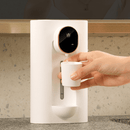 Dispenser para Enxaguante Bucal Mento  - Casa Farfelle