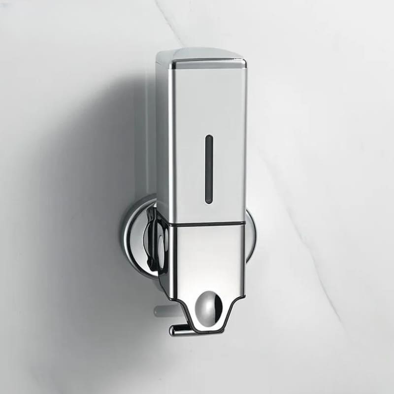 Dispenser para Sabonete Líquido Refinale - Casa Farfelle