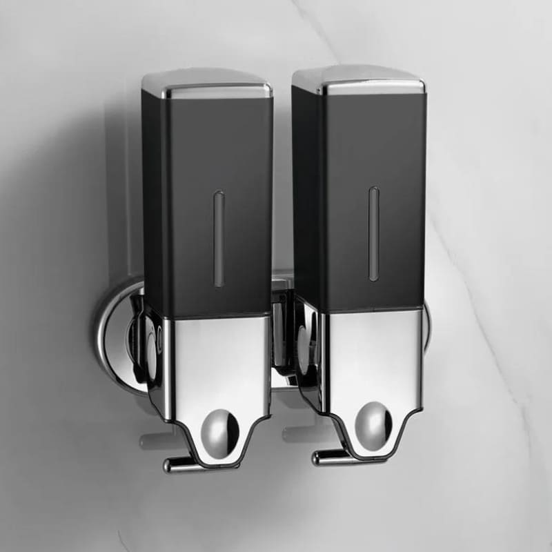 Dispenser para Sabonete Líquido Refinale - Casa Farfelle