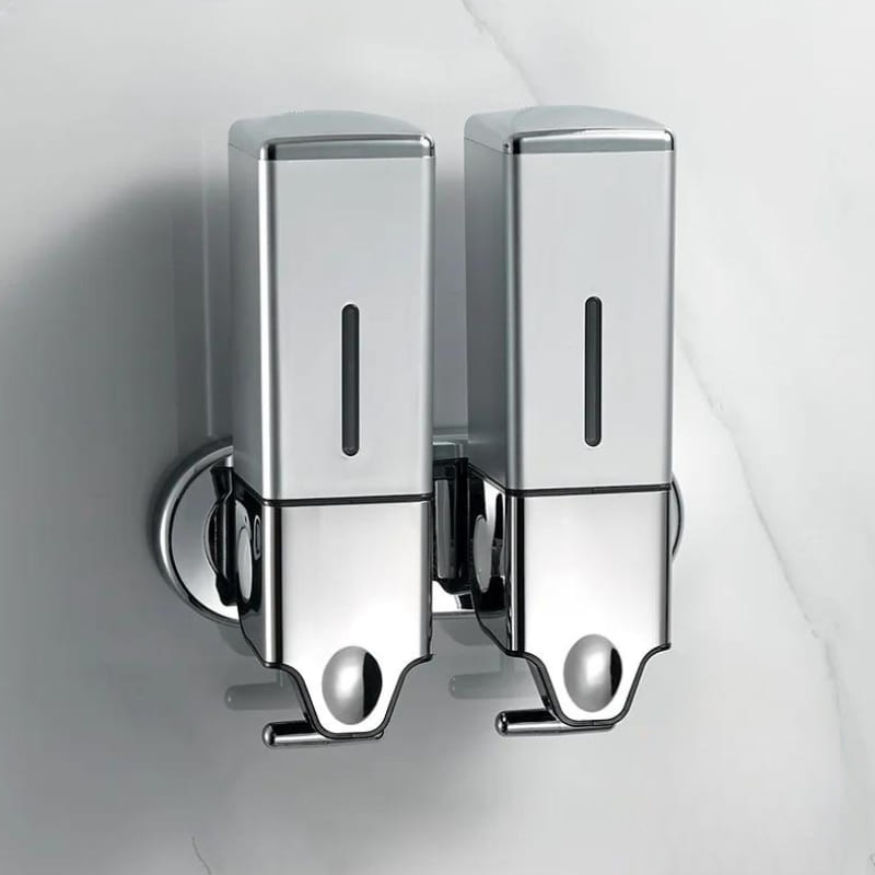 Dispenser para Sabonete Líquido Refinale - Casa Farfelle