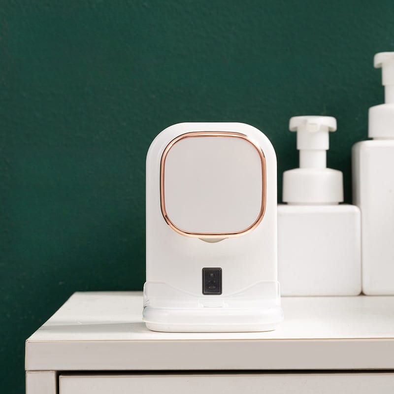 Dispenser para Pasta de Dente Rufino - Casa Farfelle