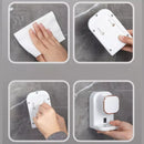 Dispensador de Pasta de Dente Automático Inteligente Polihousi - Casa Farfelle