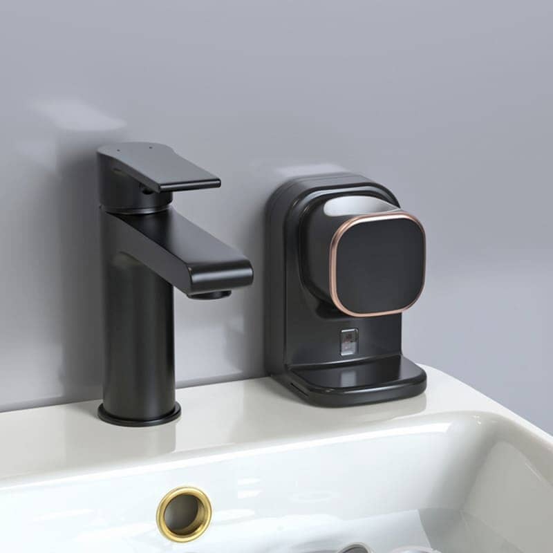 Dispenser para Pasta de Dente Rufino - Casa Farfelle